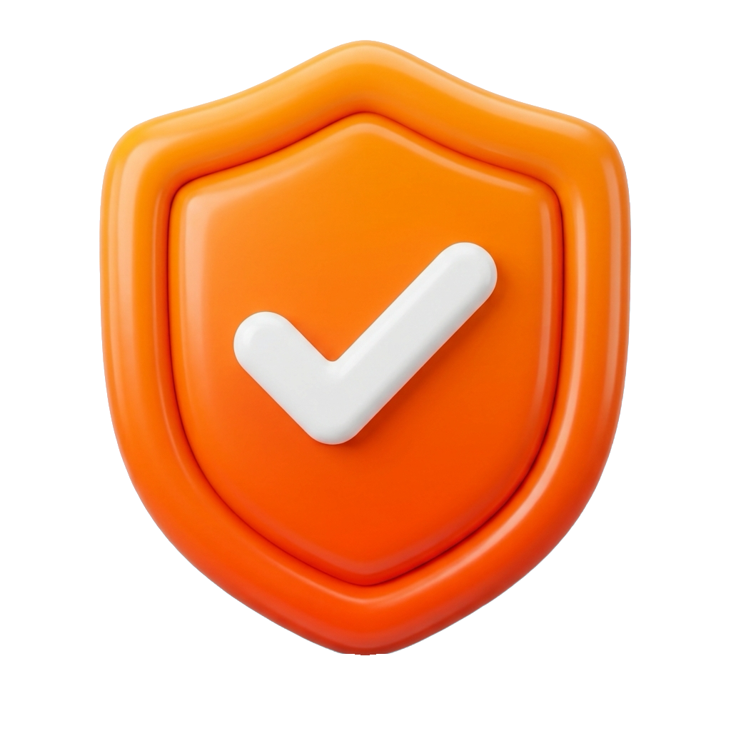 Safety Icon